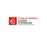 Fonds de dotation Caisse Epargne Aquitaine Poitou Charente mécène de Génération Avant Garde