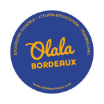 Olala Bordeaux, mécène de Génération Avant Garde