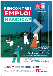 Rencontres Emploi Handicap